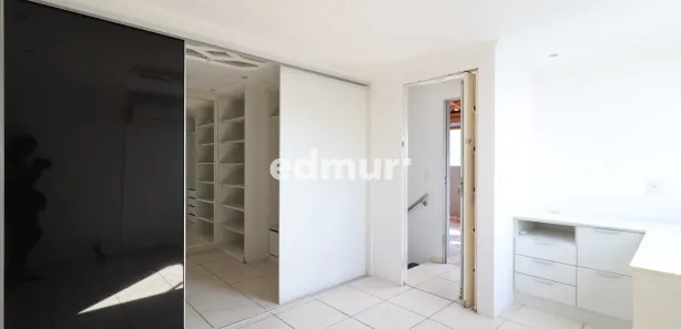 Cobertura com 3 Quartos para venda ou aluguel, 113m² no Vila São Pedro, Santo André