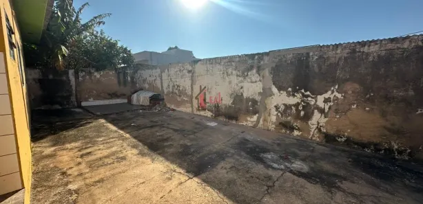 Casa com 3 Quartos para alugar, 128m² no Jardim Eldorado, Presidente Prudente