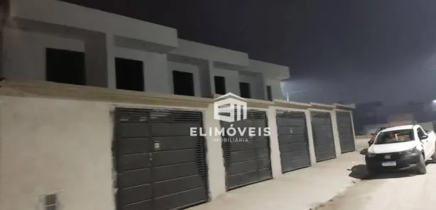 Casa de Condomínio com 2 Quartos à venda, 77m² no Jardim Amazonas, Itaquaquecetuba