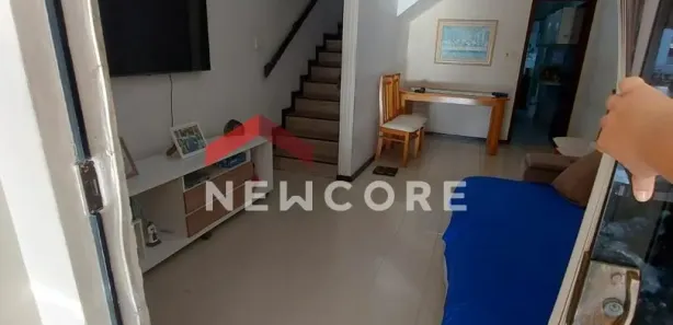 Casa de Condomínio com 3 Quartos à venda, 100m² no Stella Maris, Salvador