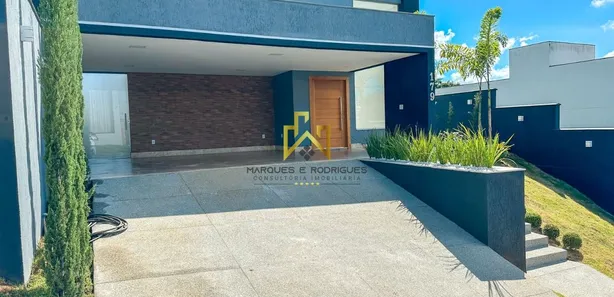 Casa de Condomínio com 3 Quartos à venda, 120m² no Rosa dos Ventos, Vespasiano