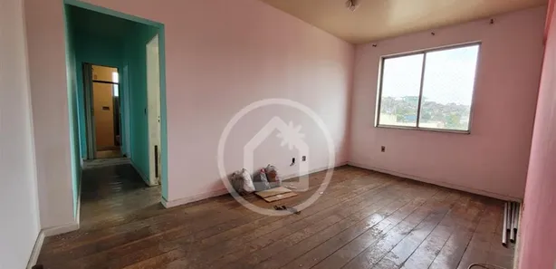 Apartamento com 2 Quartos à venda, 55m² no Ramos, Rio de Janeiro