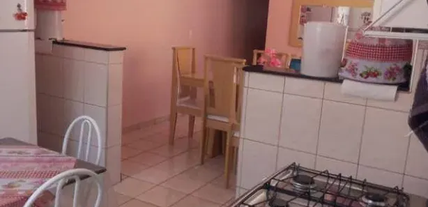 Casa com 3 Quartos à venda, 145m² no Parque Residencial Casarão, Sumaré
