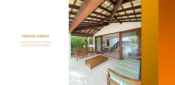 Casa de Condomínio com 4 Quartos à venda, 309m² no Porto Sauípe, Entre Rios
