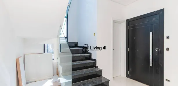 Sobrado com 3 Quartos à venda, 143m² no Boneca do Iguaçu, São José dos Pinhais