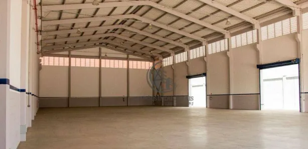 Galpão / Depósito / Armazém para alugar, 1470m² no Jardim Fátima, Guarulhos