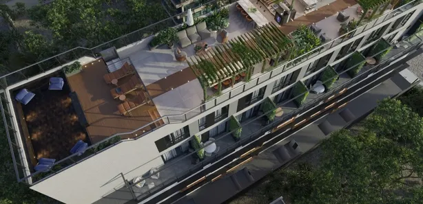 Flat com 1 Quarto à venda, 47m² no Cabo Branco, João Pessoa