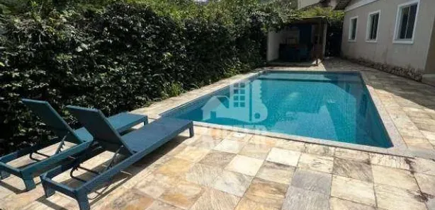 Casa de Condomínio com 4 Quartos à venda, 250m² no Itaipu, Niterói