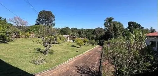 Fazenda / Sítio / Chácara com 3 Quartos à venda, 2390m² no Parque Monte Bianco, Araçoiaba da Serra