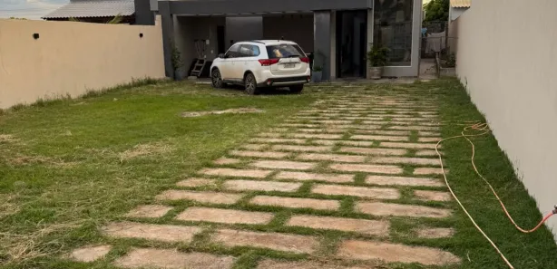 Casa com 3 Quartos à venda, 160m² no Ponte Alta Norte, Brasília