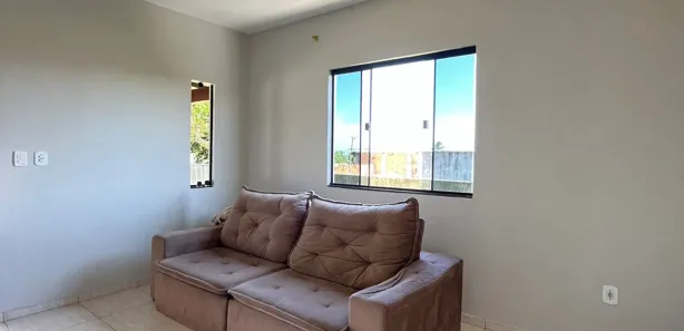 Casa com 2 Quartos à venda, 140m² no Praia Seca, Araruama