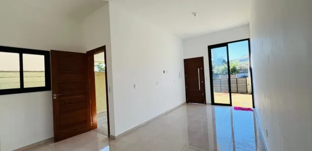 Casa com 2 Quartos à venda, 72m² no AREIAS, Paulo Lopes