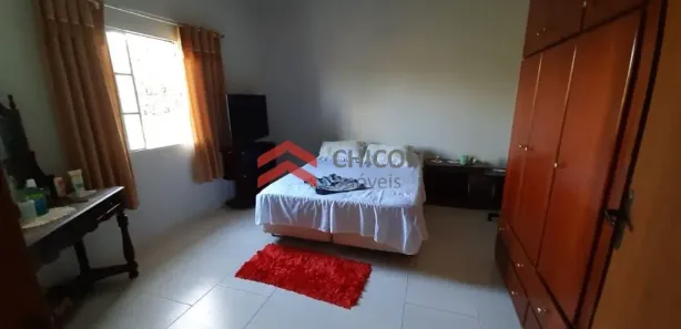 Fazenda / Sítio / Chácara com 3 Quartos à venda, 240m² no Recreio, Ibiúna