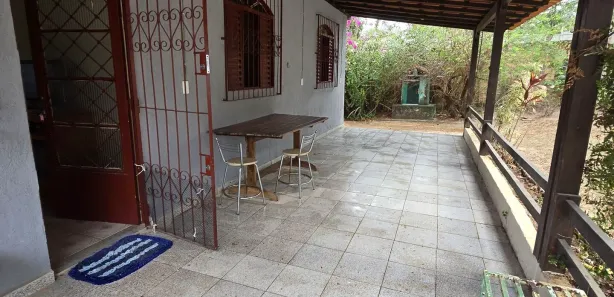 Fazenda / Sítio / Chácara com 6 Quartos à venda, 5330m² no Bonanza, Santa Luzia