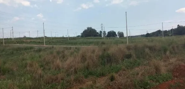 Terreno / Lote / Condomínio à venda, 160m² no Área Rural de Monte Mor, Monte Mor