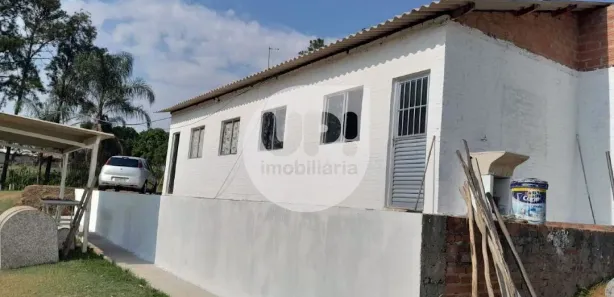 Fazenda / Sítio / Chácara com 3 Quartos à venda, 108m² no Centro, Águas de São Pedro