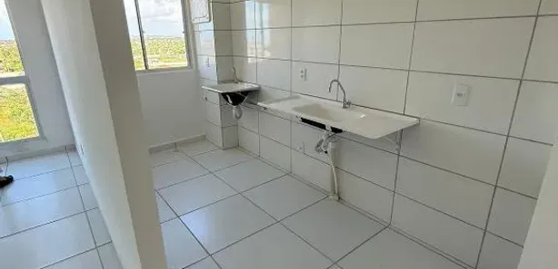 Apartamento com 2 Quartos para alugar, 45m² no Candeias, Jaboatão dos Guararapes