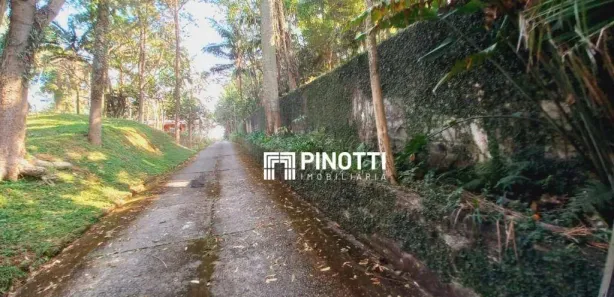 Terreno / Lote / Condomínio à venda, 18392m² no Rio Grande, São Bernardo do Campo