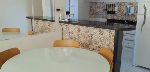 Apartamento com 3 Quartos à venda, 88m² no Centro, Camaçari