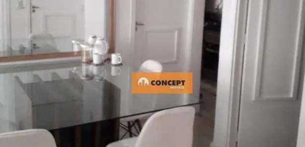 Apartamento com 3 Quartos à venda, 58m² no Vila Virgínia, Itaquaquecetuba