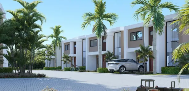 Casa de Condomínio com 3 Quartos à venda, 100m² no Buraquinho, Lauro de Freitas