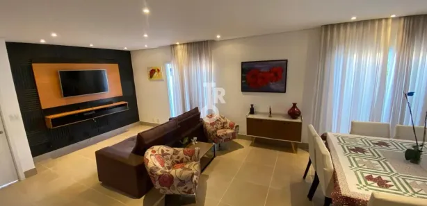 Casa de Condomínio com 3 Quartos à venda, 200m² no São Venâncio, Itupeva