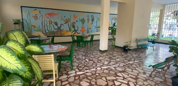 Apartamento com 1 Quarto à venda, 48m² no Parque Hotel, Araruama