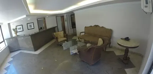 Prédio Inteiro com 39 Quartos à venda, 3003m² no Barra, Salvador
