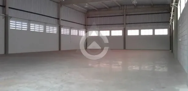 Galpão / Depósito / Armazém para venda ou aluguel, 750m² no Jardim Dulce (Nova Veneza), Sumaré