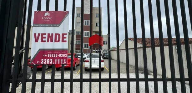 Cobertura com 3 Quartos à venda, 104m² no Boneca do Iguaçu, São José dos Pinhais