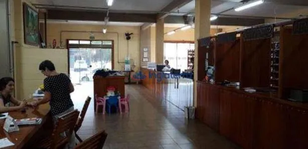Prédio Inteiro à venda, 1080m² no Centro, Londrina