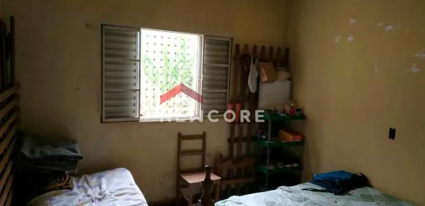 Casa com 3 Quartos à venda, 97m² no São José, Olímpia