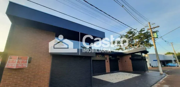 Conjunto Comercial / Sala para alugar, 65m² no Jardim Veneto II, Sertãozinho