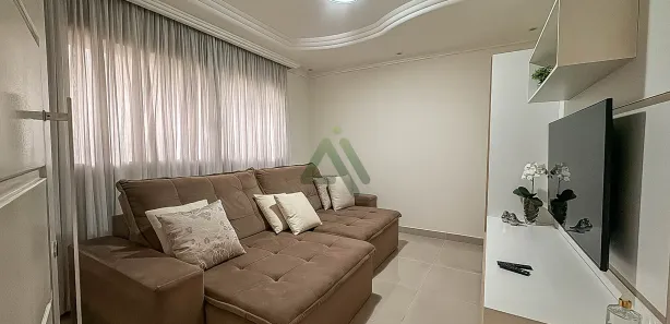Sobrado com 3 Quartos à venda, 177m² no Jardim Fadel, Nova Odessa