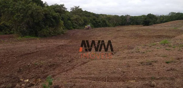 Fazenda / Sítio / Chácara à venda, 2420000m² no Centro, Cristalândia