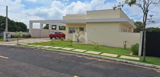 Casa de Condomínio com 3 Quartos para alugar, 288m² no Vista Alegre, Vinhedo