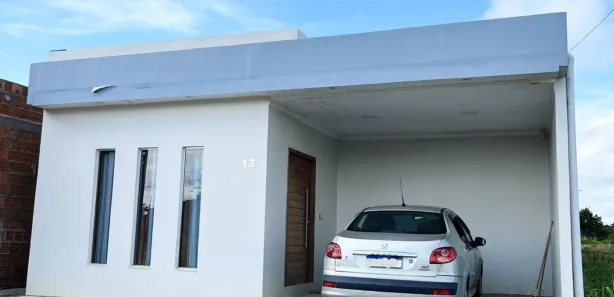Casa com 2 Quartos à venda, 116m² no Iranduba, Iranduba