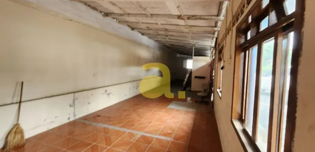 Galpão / Depósito / Armazém com 1 Quarto para alugar, 120m² no Velha, Blumenau