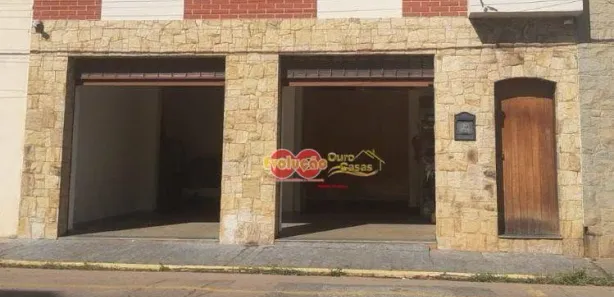 Loja / Salão / Ponto Comercial para alugar, 41m² no Centro, Itatiba