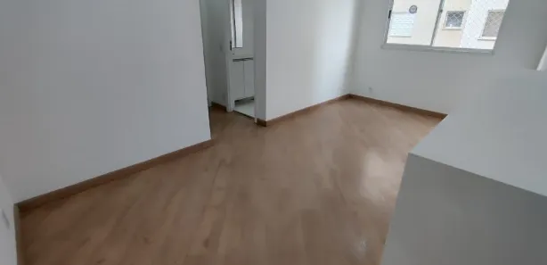 Apartamento com 2 Quartos para alugar, 69m² no Vila São João, Barueri