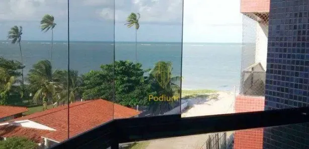 Apartamento com 3 Quartos à venda, 121m² no Areia Dourada, Cabedelo