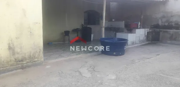 Casa com 3 Quartos à venda, 410m² no Florença, Ribeirão das Neves