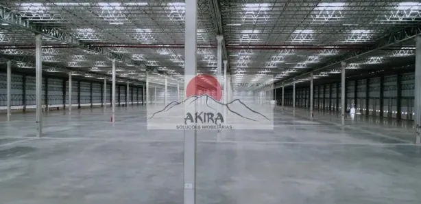 Galpão / Depósito / Armazém para alugar, 39683m² no Glebas, Franco da Rocha