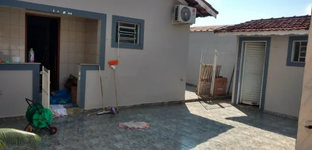 Casa com 3 Quartos à venda, 80m² no Recanto das Águas, São Pedro