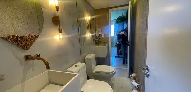 Apartamento com 3 Quartos à venda, 82m² no Ponto Novo, Aracaju