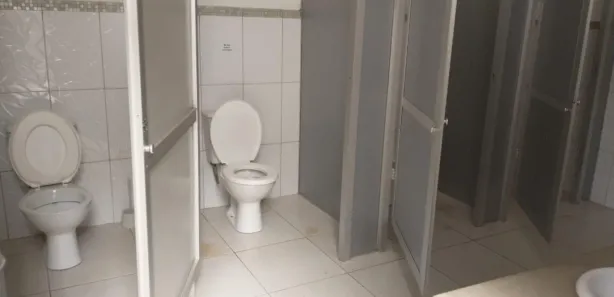 Galpão / Depósito / Armazém com 2 Quartos à venda, 510m² no Setor Industrial, Brasília