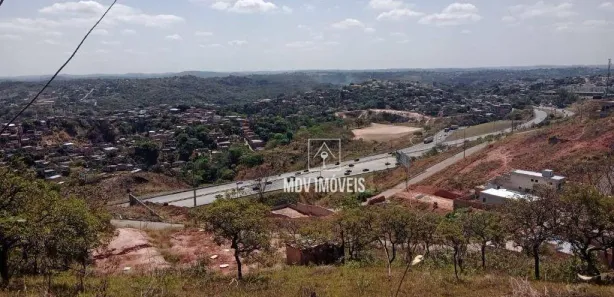 Terreno / Lote / Condomínio à venda, 360m² no São Damião, Vespasiano