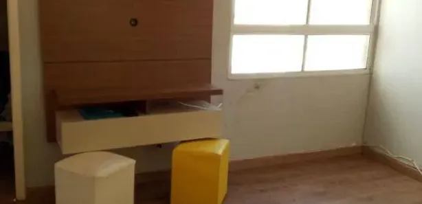 Apartamento com 2 Quartos para alugar, 49m² no Jardim Monte das Oliveiras, Nova Odessa
