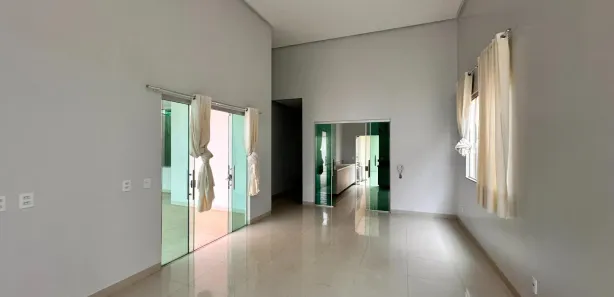 Casa com 3 Quartos para alugar, 200m² no Belo Horizonte, Marabá