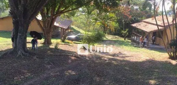 Fazenda / Sítio / Chácara com 8 Quartos à venda, 31458m² no Centro (Tupi), Piracicaba